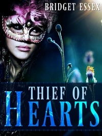  Bridget Essex - Thief of Hearts.