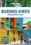 Buenos Aires en quelques jours 2e édition -  avec 1 Plan détachable