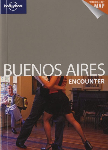 Bridget Gleeson - Buenos Aires encounter.