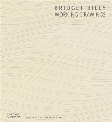 Bridget Riley - Bridget Riley Studies - Volume 1.