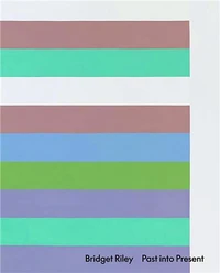 Bridget Riley