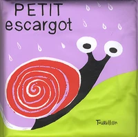 Petit escargot