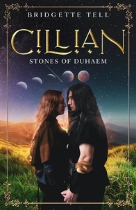  Bridgette Tell - Cillian: Stones of Duhaem - Stones of Duhaem, #1.