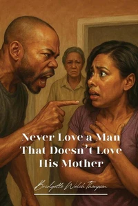 Never Love a Man That Doesn't Love His Mother