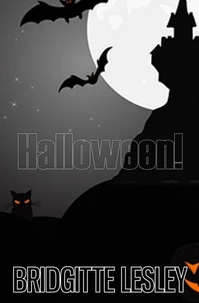 Halloween!