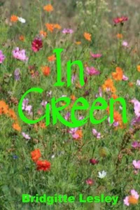 In Green