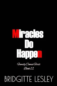 Miracles Do Happen