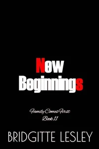 New Beginnings