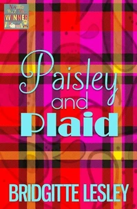 Paisley and Plaid