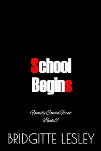 School Begins