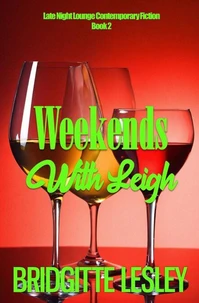 Weekends With Leigh