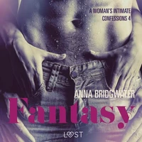 Fantasy - A Woman s Intimate Confessions 4