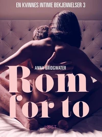 Rom for to - en kvinnes intime bekjennelser 3