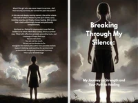Breaking through my silence