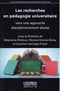 Les recherches en pédagogie universitaire