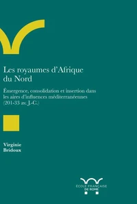 Les royaumes d'Afrique du Nord