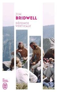 Défonce verticale