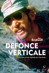 Défonce verticale