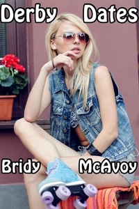  Bridy McAvoy - Derby Dates.
