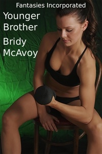  Bridy McAvoy - Fantasies Incorporated - Younger Brother - Fantasies Incorporated, #11.