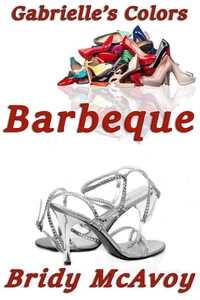 Gabrielle's Colors - Barbeque