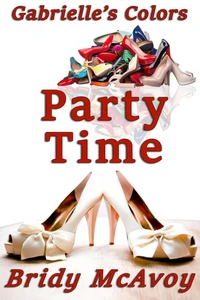 Gabrielle's Colors - Party Time