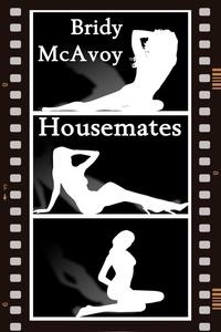  Bridy McAvoy - Housemates - Housemates, #1.
