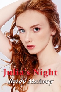 Livres gratuits à télécharger sur iphone Julia's Night  - Julia's Infidelities, #14 en francais 9798223513063 FB2 par Bridy McAvoy