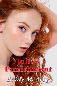  Bridy McAvoy - Julia's Punishment - Julia's Infidelities, #16.