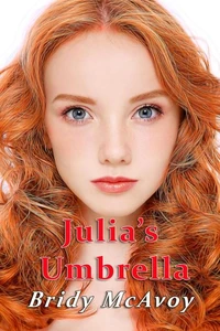 Julia's Umbrella