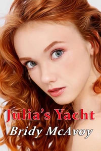 Julia's Yacht