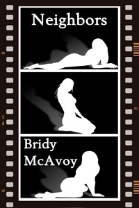  Bridy McAvoy - Neighbors - Housemates, #2.
