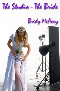  Bridy McAvoy - The Studio - The Bride - The Studio, #5.