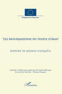 Les Moudjahidine du peuple d'Iran