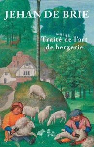 Traité de l'art de la bergerie