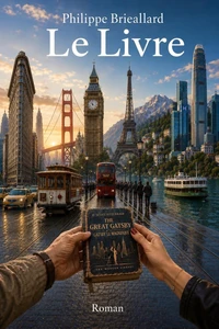 Le Livre