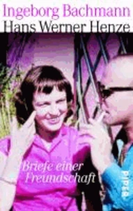 Briefe einer Freundschaft