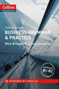 Business Grammar and Practice B1-B2 ebook