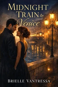 Midnight Train to Venice