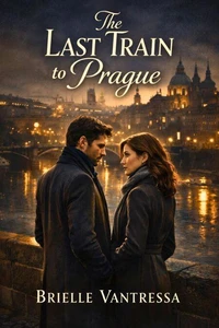 The Last Train to Prague