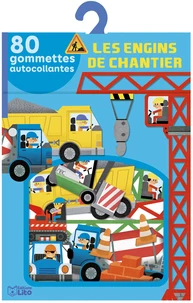 Les engins de chantier