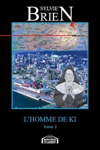 L'homme de Ki tome 2