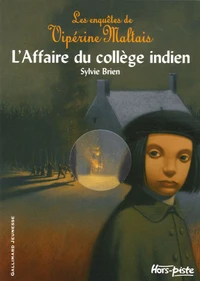 L'Affaire du collège indien