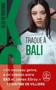 Traque à Bali