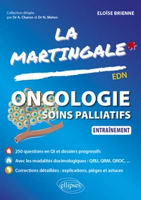 Oncologie - Soins palliatifs EDN