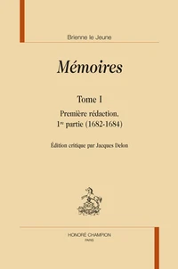 Mémoires