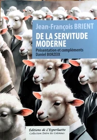De la servitude moderne