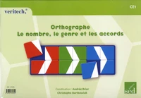 Orthographe - Le nombre, le genre et les accords CE1