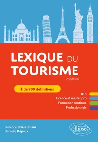 Lexique du tourisme