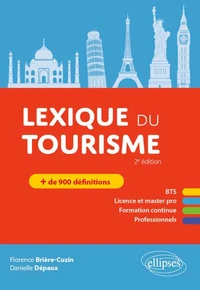 Lexique du tourisme